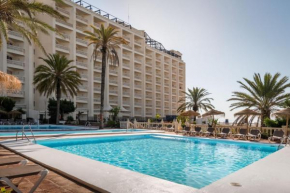 Hotel Moon Dreams Portomagno, Aguadulce